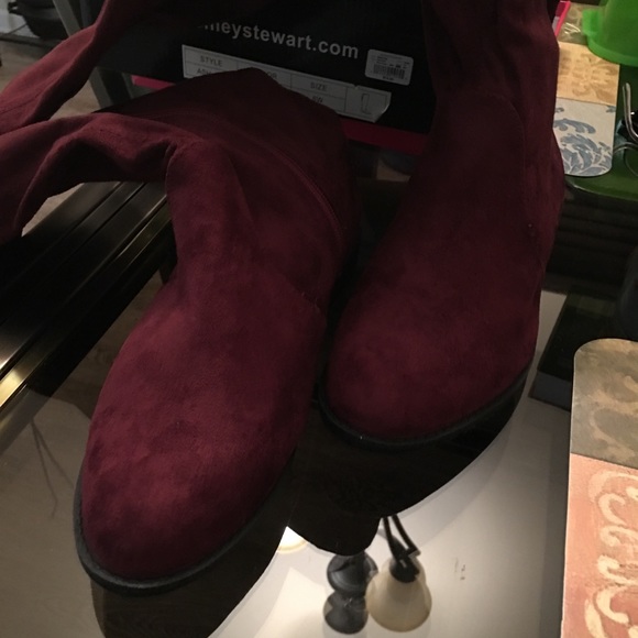 Plus-size high fashion!! ATK bootssize 8W - Picture 2 of 8